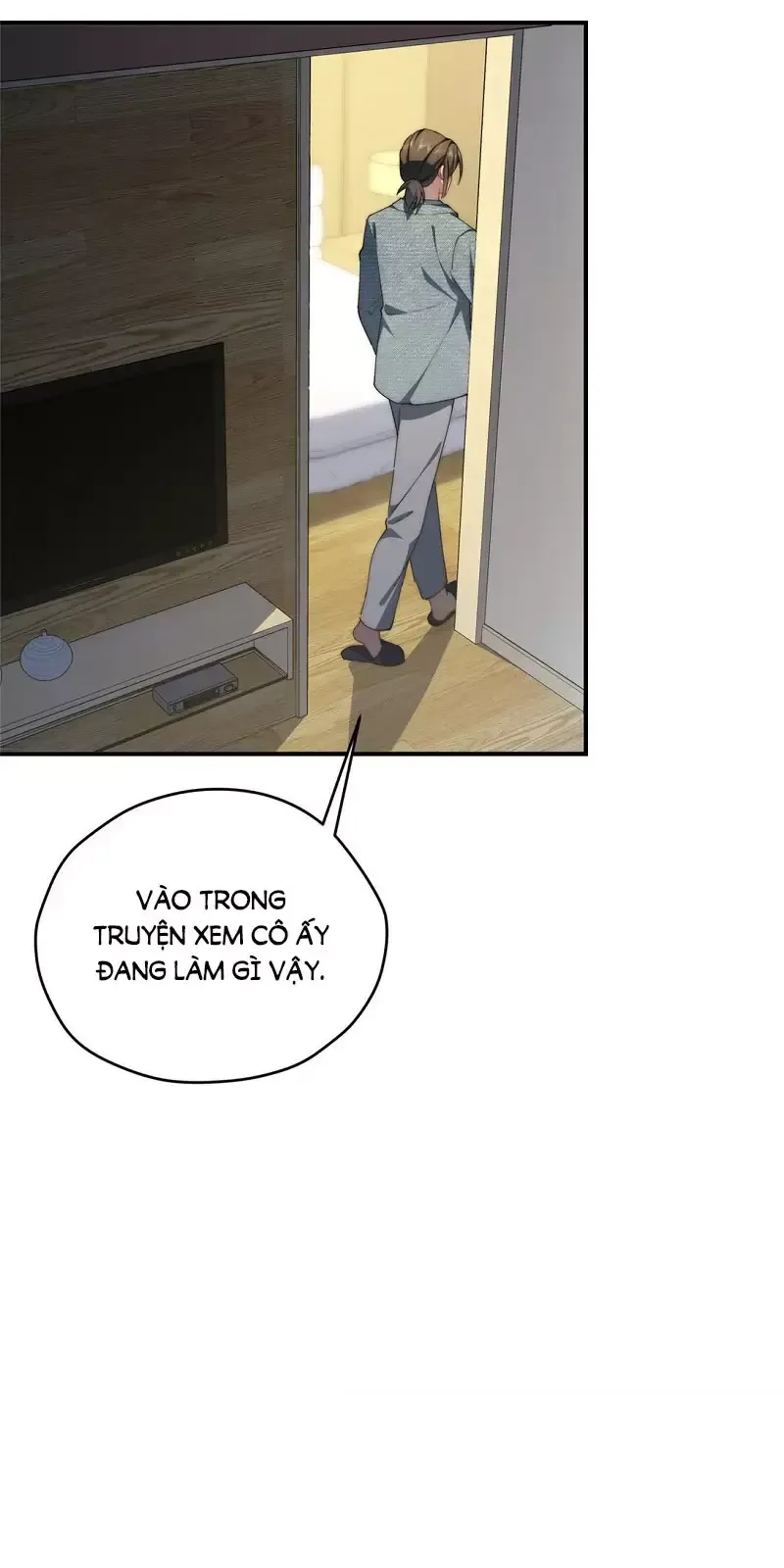 Nữ chính từ trong sách chạy ra ngoài rồi phải làm sao đây