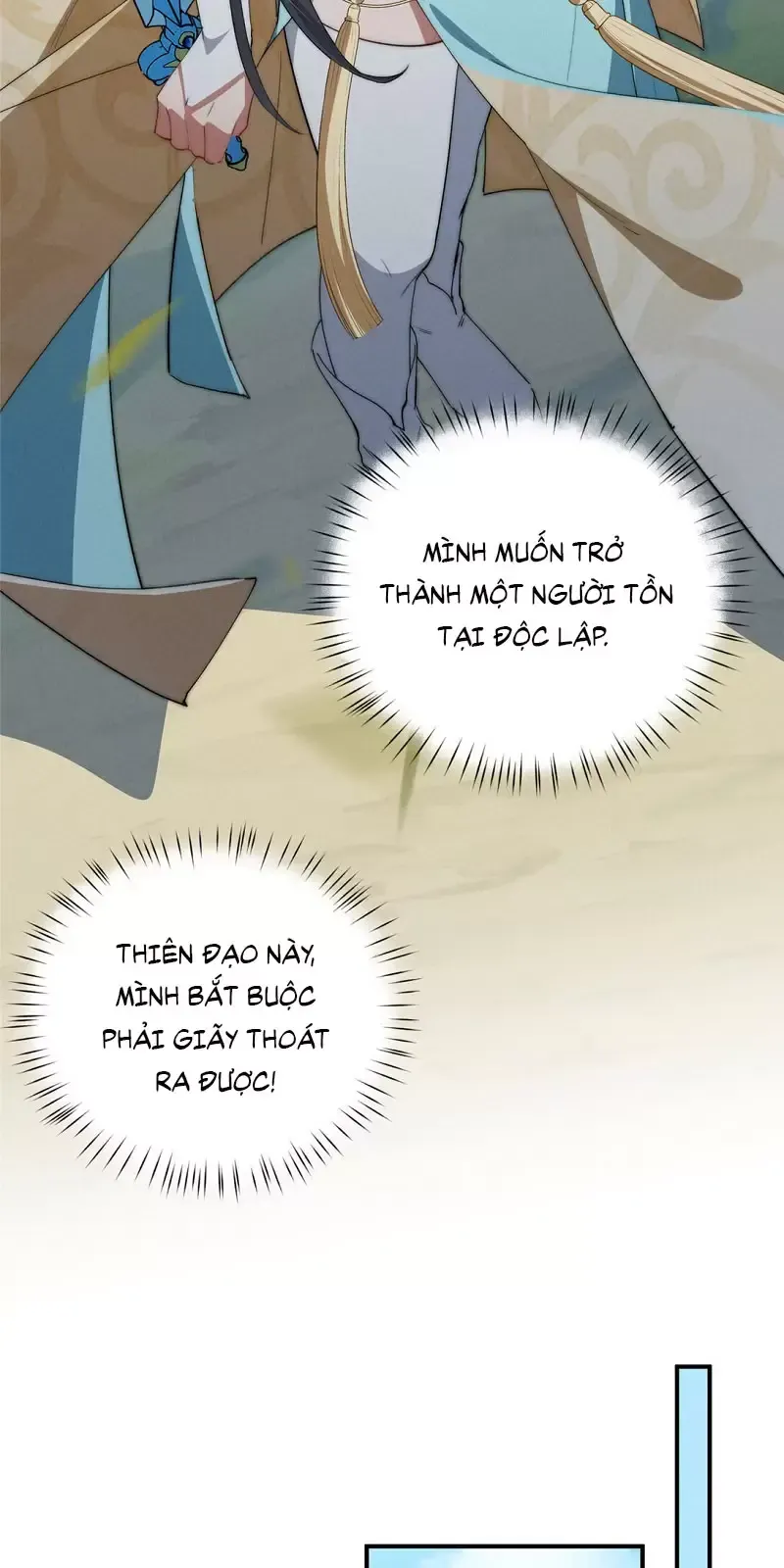 Nữ chính từ trong sách chạy ra ngoài rồi phải làm sao đây