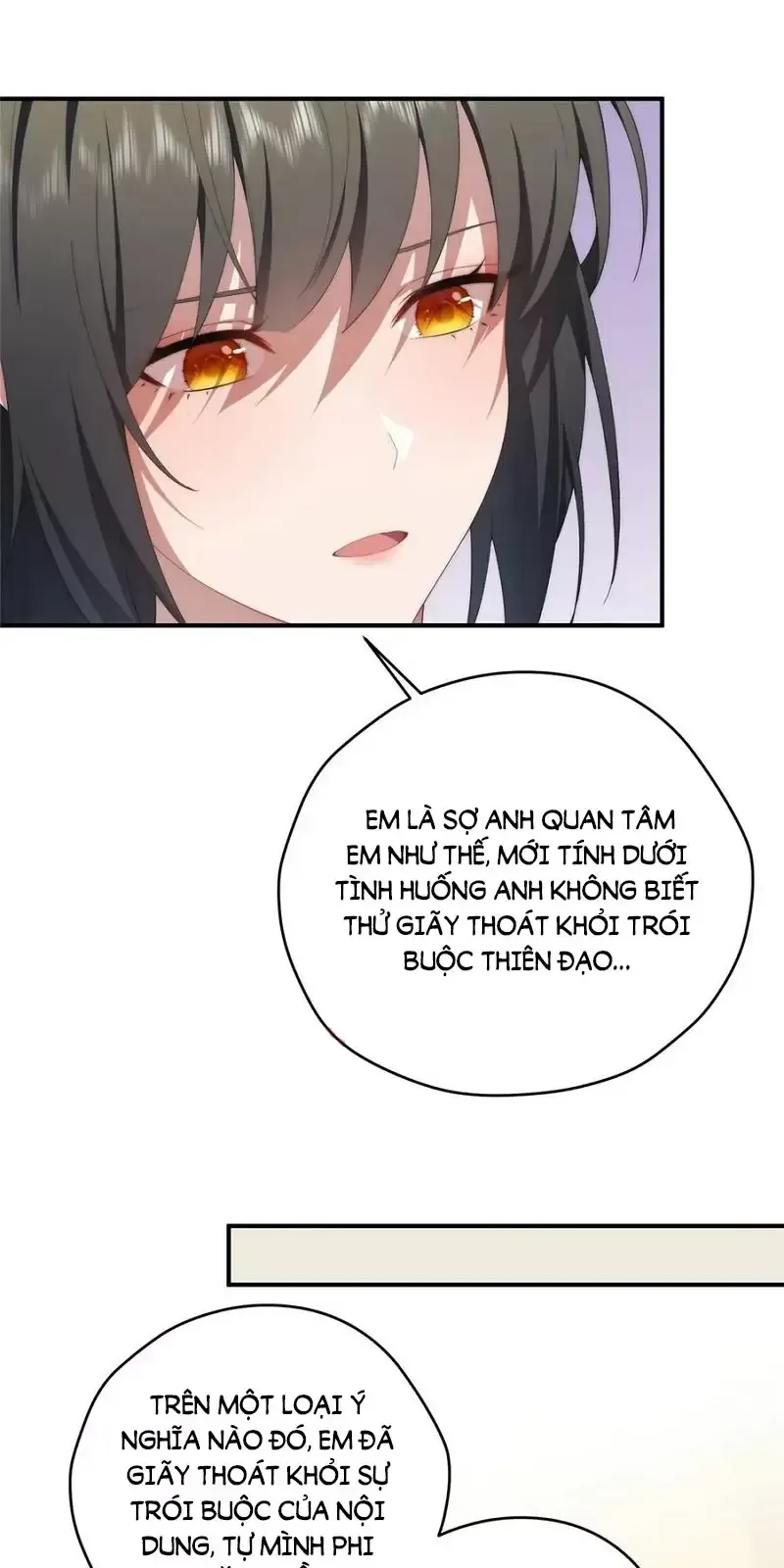 Nữ chính từ trong sách chạy ra ngoài rồi phải làm sao đây
