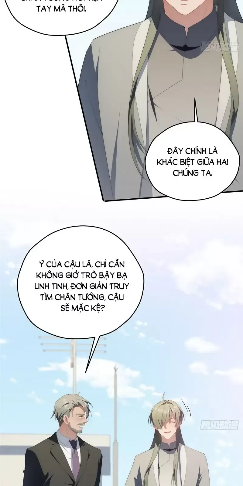 Nữ chính từ trong sách chạy ra ngoài rồi phải làm sao đây
