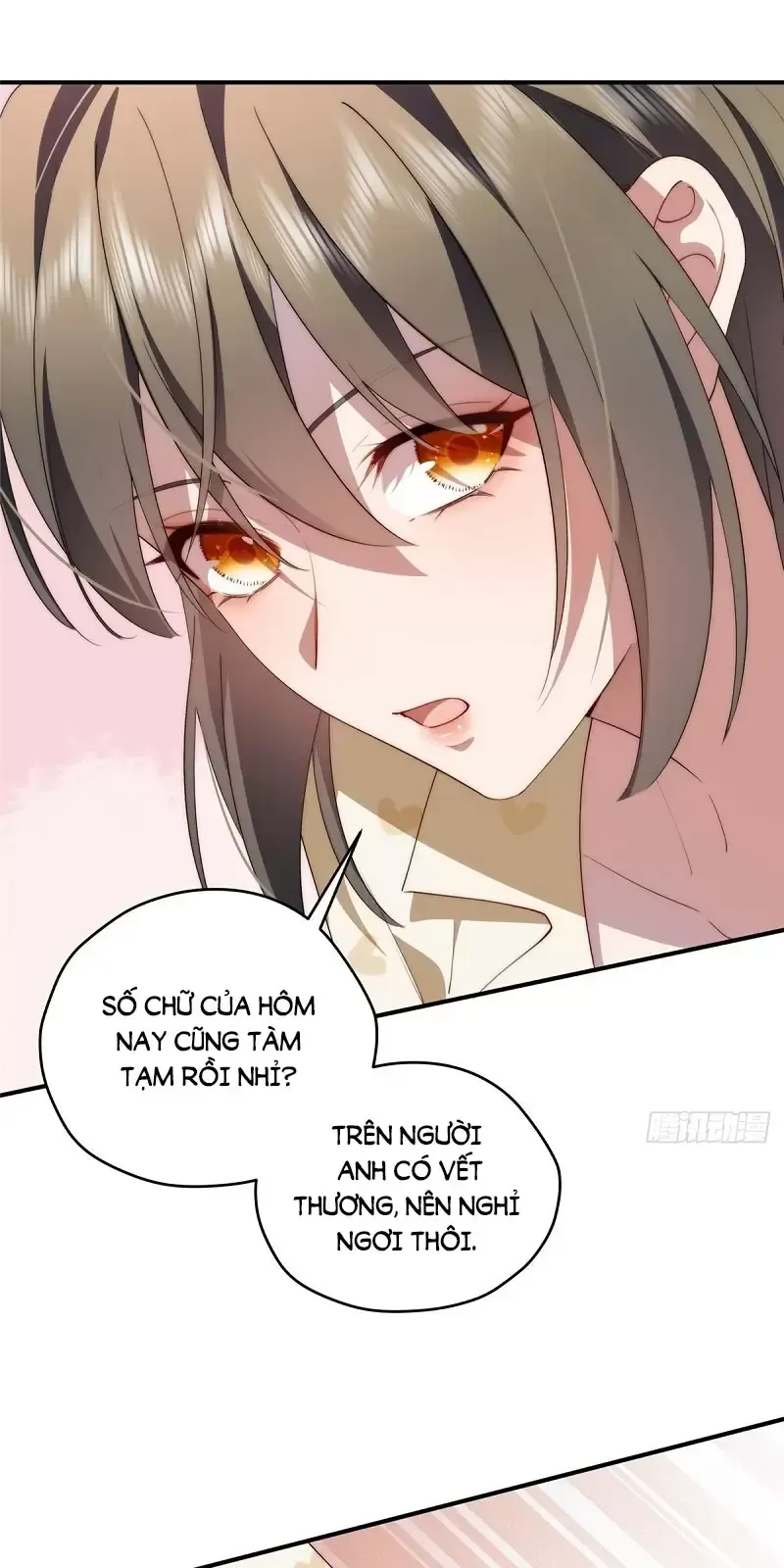 Nữ chính từ trong sách chạy ra ngoài rồi phải làm sao đây