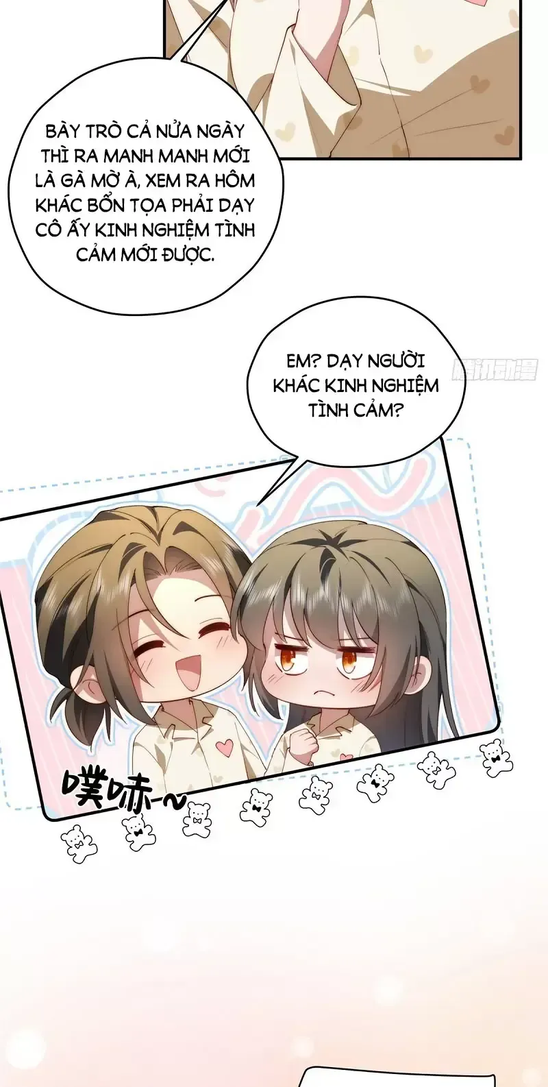 Nữ chính từ trong sách chạy ra ngoài rồi phải làm sao đây
