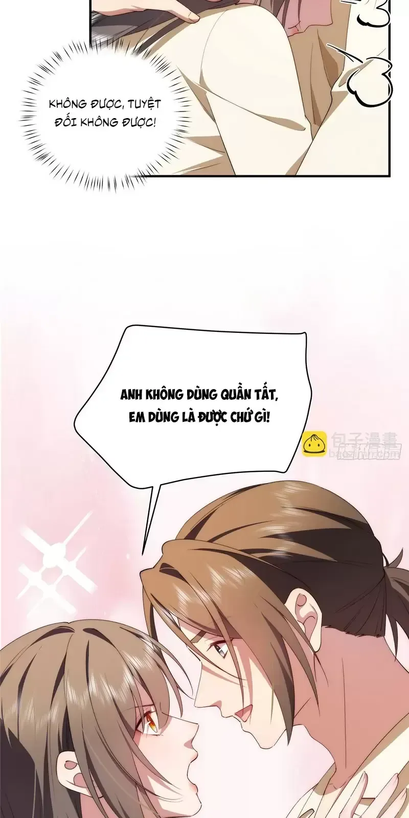 Nữ chính từ trong sách chạy ra ngoài rồi phải làm sao đây