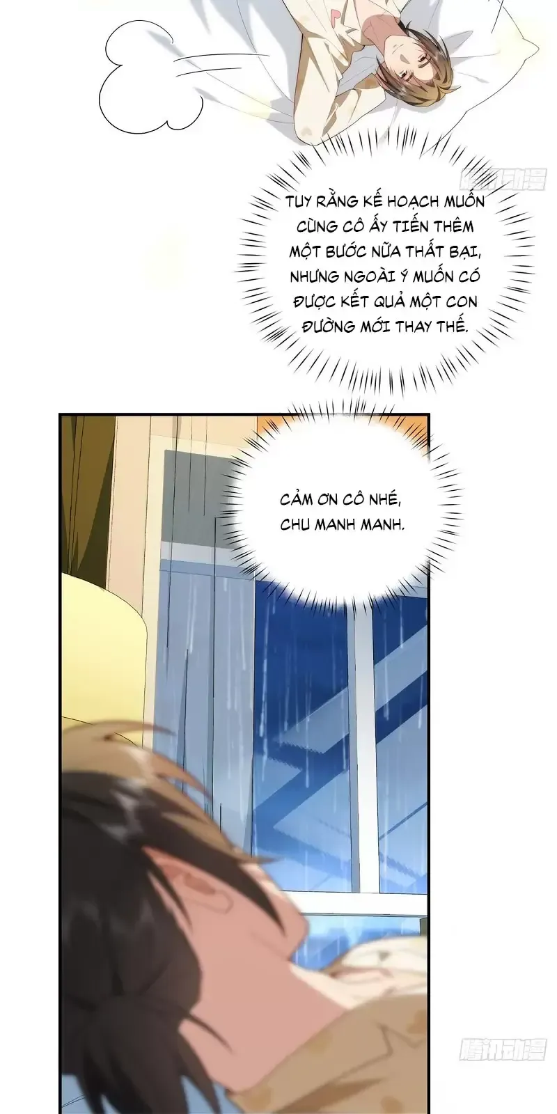 Nữ chính từ trong sách chạy ra ngoài rồi phải làm sao đây