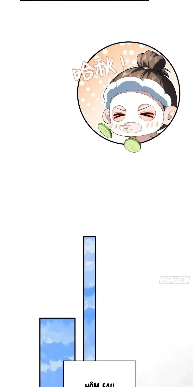 Nữ chính từ trong sách chạy ra ngoài rồi phải làm sao đây