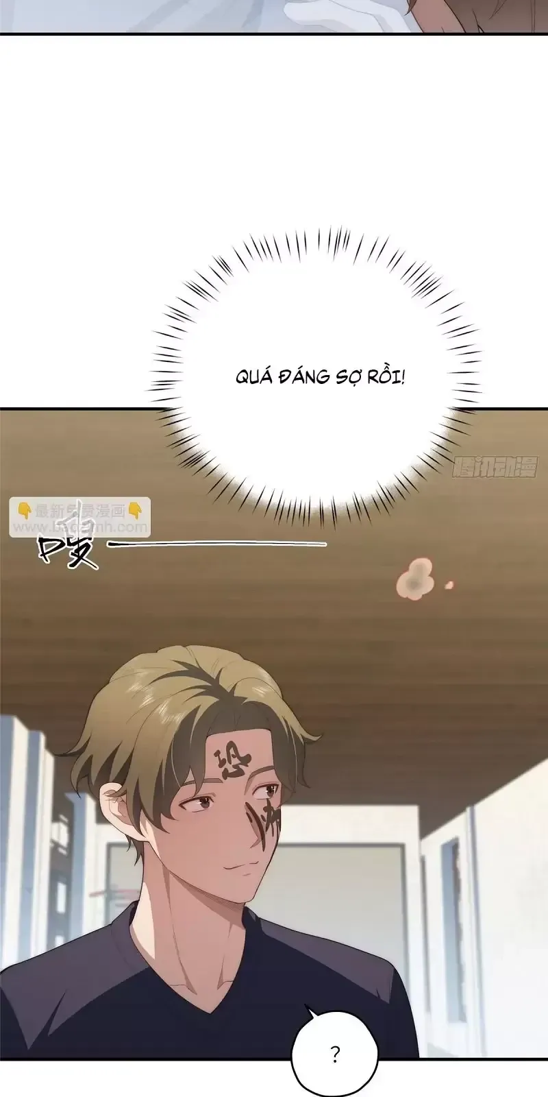 Nữ chính từ trong sách chạy ra ngoài rồi phải làm sao đây