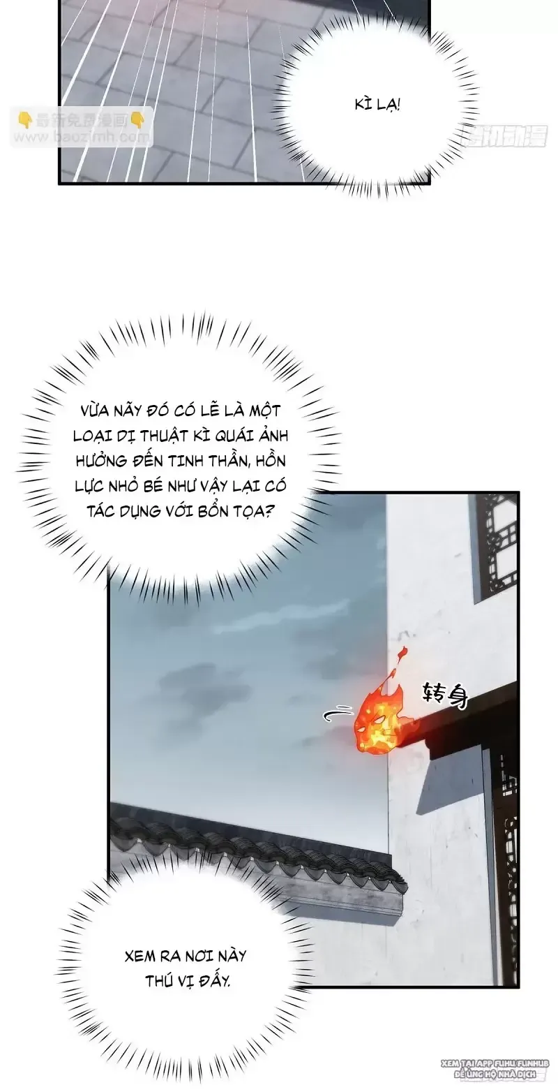Nữ chính từ trong sách chạy ra ngoài rồi phải làm sao đây