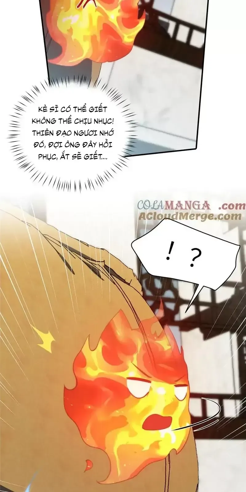 Nữ chính từ trong sách chạy ra ngoài rồi phải làm sao đây