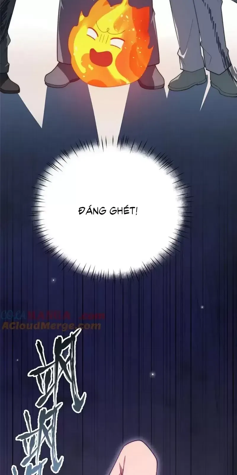 Nữ chính từ trong sách chạy ra ngoài rồi phải làm sao đây