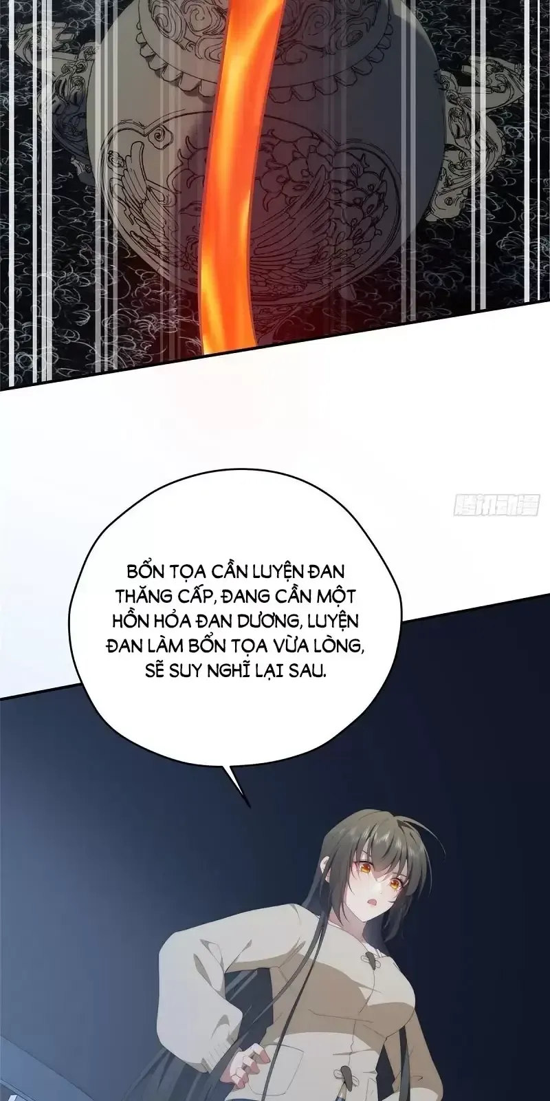 Nữ chính từ trong sách chạy ra ngoài rồi phải làm sao đây