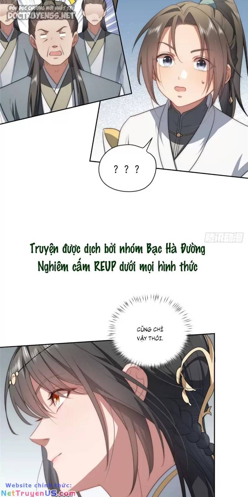 Nữ chính từ trong sách chạy ra ngoài rồi phải làm sao đây