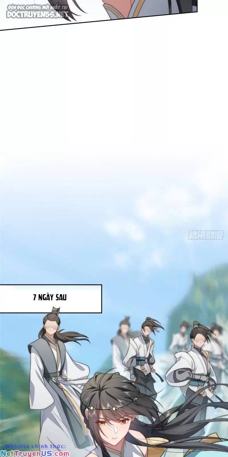 Nữ chính từ trong sách chạy ra ngoài rồi phải làm sao đây