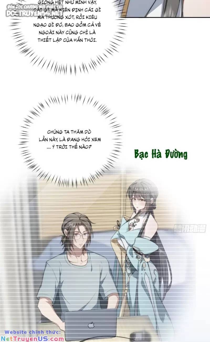 Nữ chính từ trong sách chạy ra ngoài rồi phải làm sao đây
