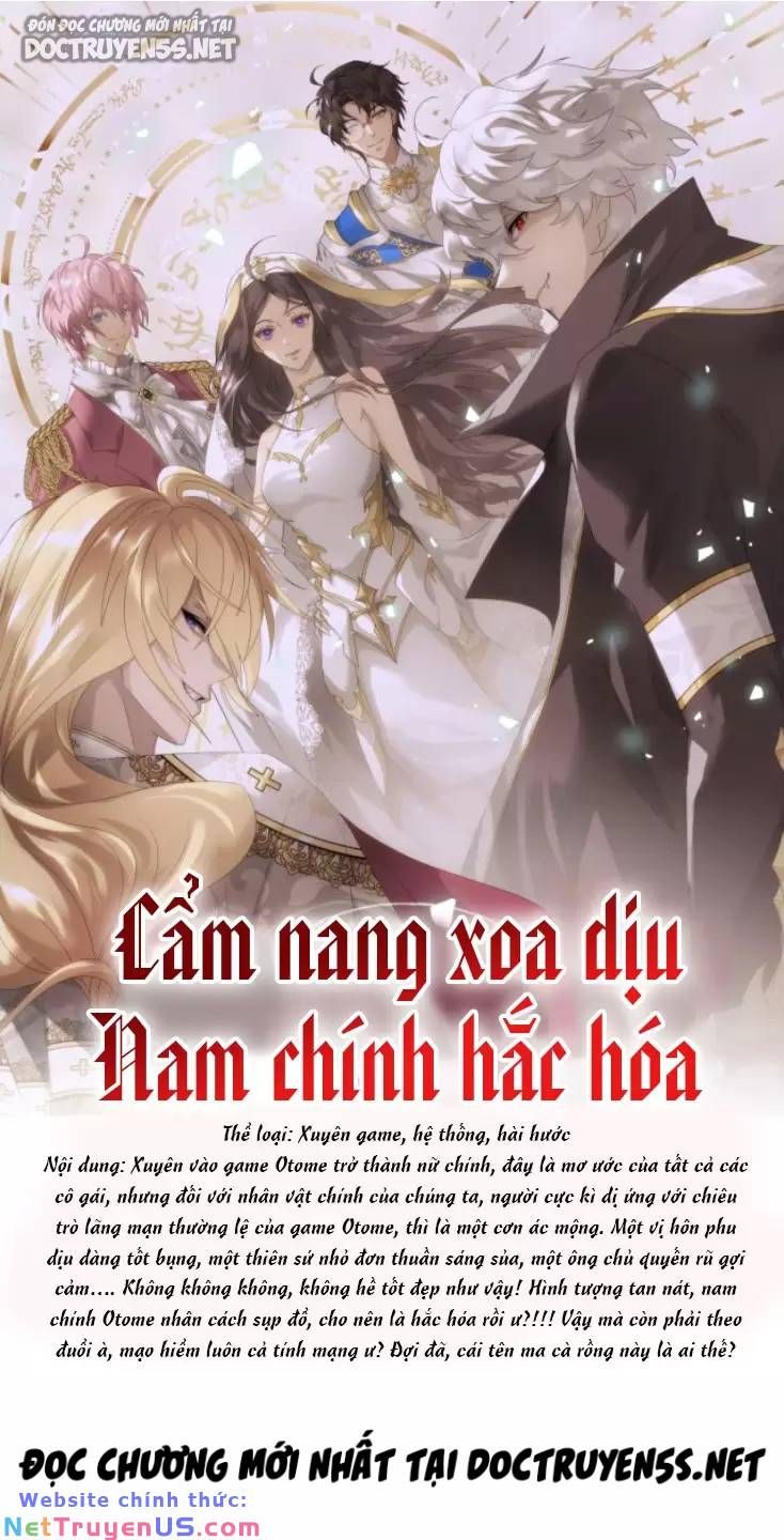 Nữ chính từ trong sách chạy ra ngoài rồi phải làm sao đây