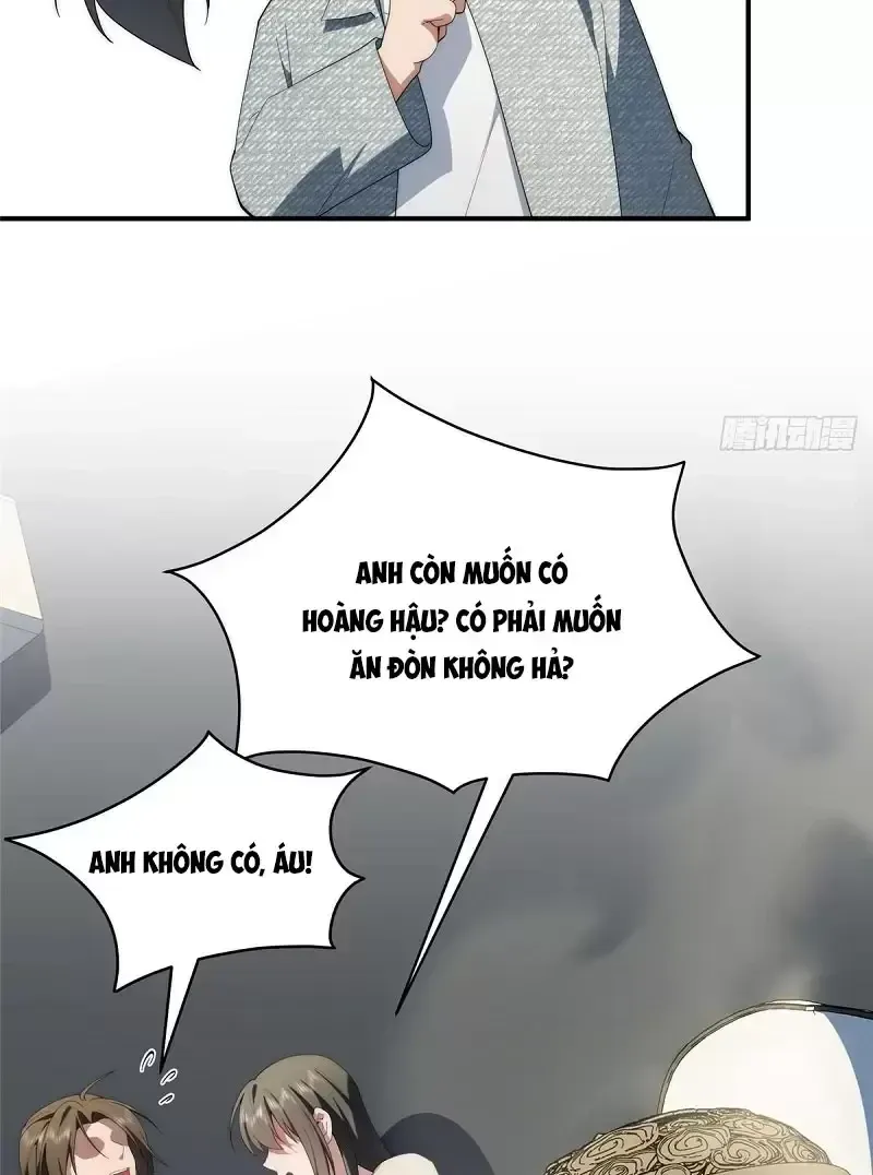 Nữ chính từ trong sách chạy ra ngoài rồi phải làm sao đây