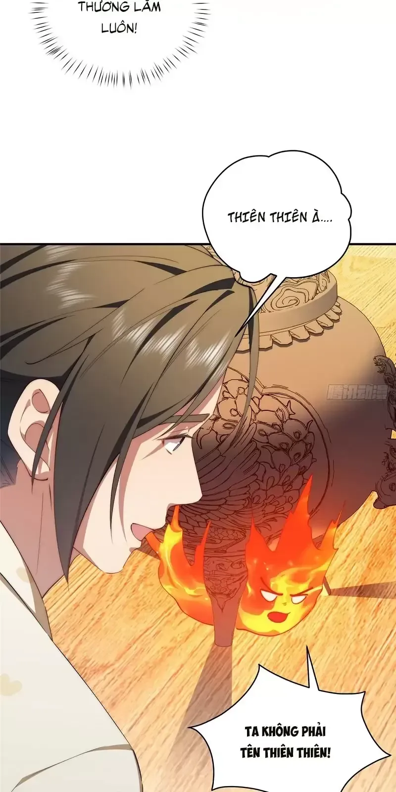 Nữ chính từ trong sách chạy ra ngoài rồi phải làm sao đây