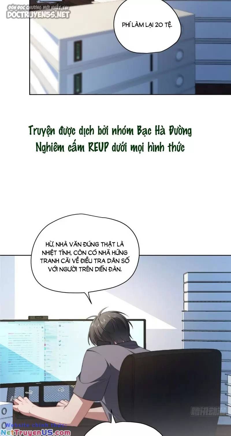 Nữ chính từ trong sách chạy ra ngoài rồi phải làm sao đây