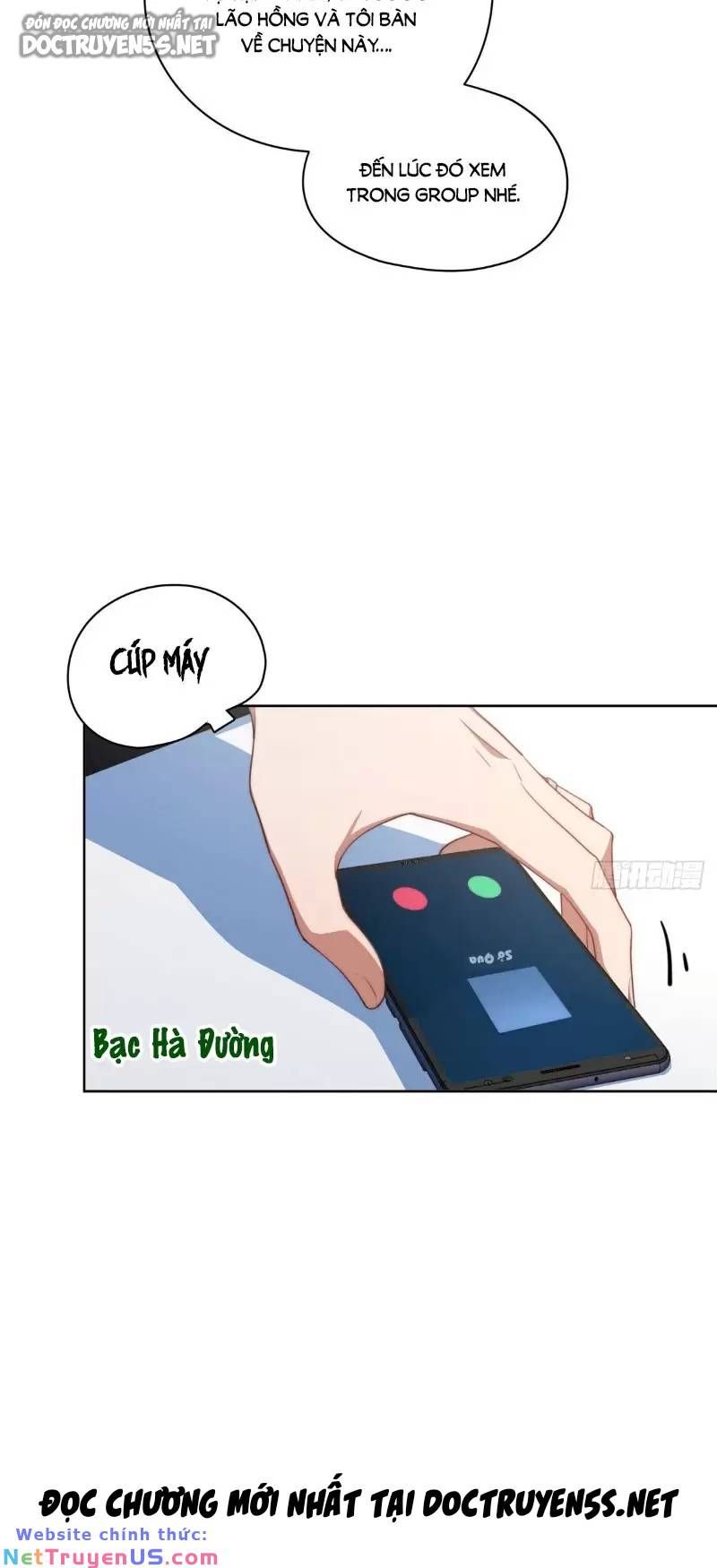 Nữ chính từ trong sách chạy ra ngoài rồi phải làm sao đây