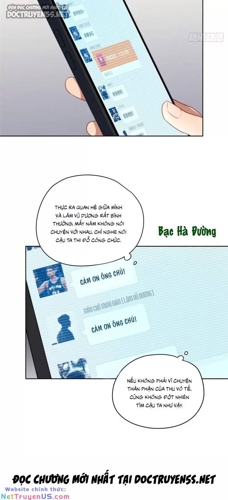 Nữ chính từ trong sách chạy ra ngoài rồi phải làm sao đây