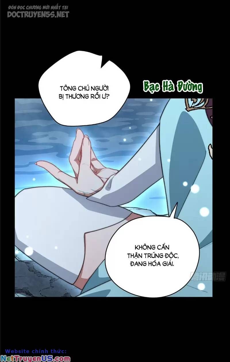 Nữ chính từ trong sách chạy ra ngoài rồi phải làm sao đây