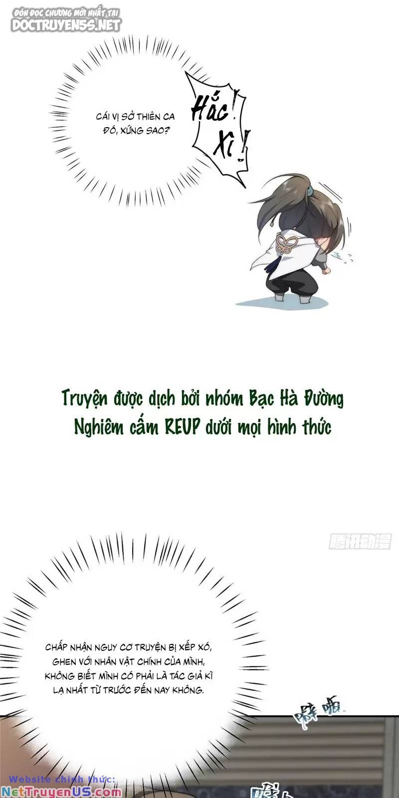 Nữ chính từ trong sách chạy ra ngoài rồi phải làm sao đây