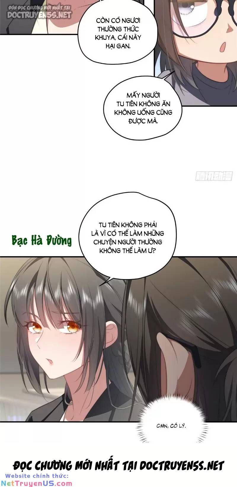 Nữ chính từ trong sách chạy ra ngoài rồi phải làm sao đây