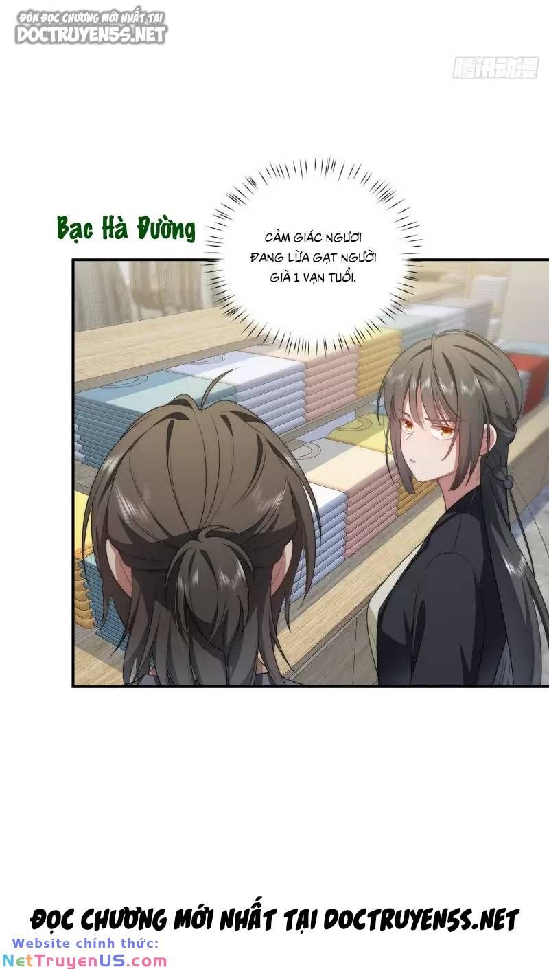 Nữ chính từ trong sách chạy ra ngoài rồi phải làm sao đây