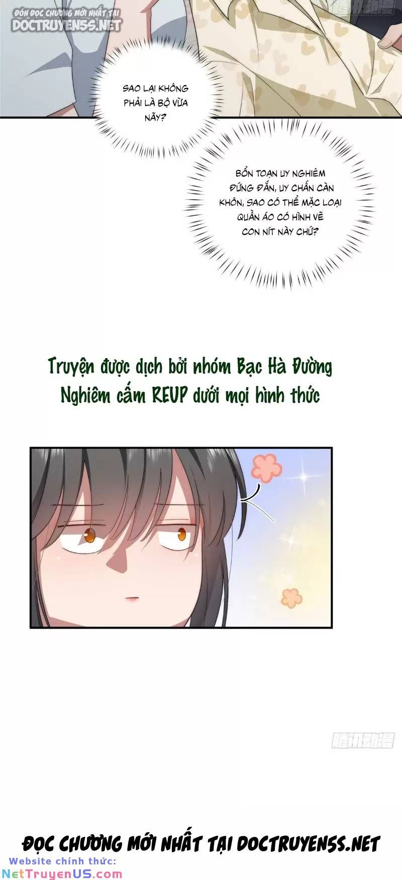 Nữ chính từ trong sách chạy ra ngoài rồi phải làm sao đây