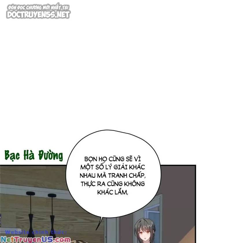 Nữ chính từ trong sách chạy ra ngoài rồi phải làm sao đây