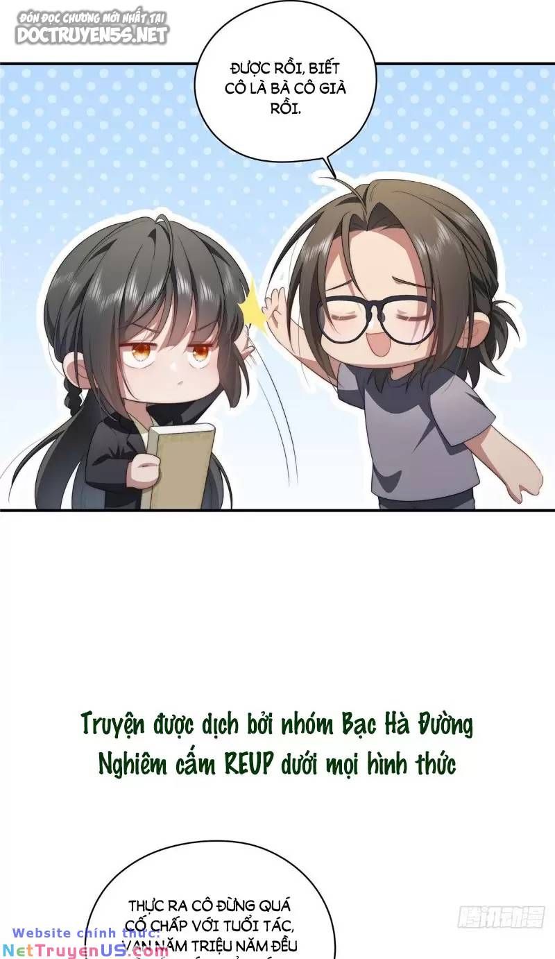 Nữ chính từ trong sách chạy ra ngoài rồi phải làm sao đây