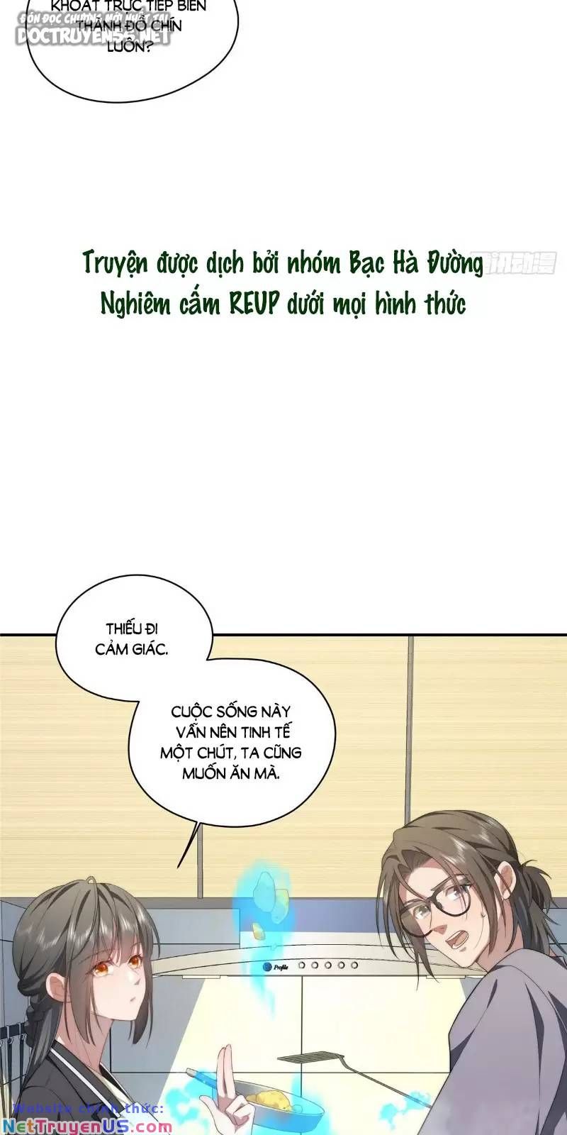 Nữ chính từ trong sách chạy ra ngoài rồi phải làm sao đây