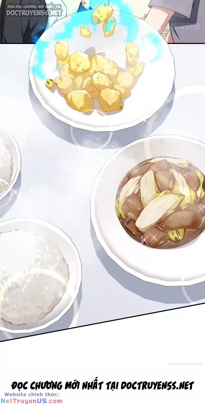 Nữ chính từ trong sách chạy ra ngoài rồi phải làm sao đây