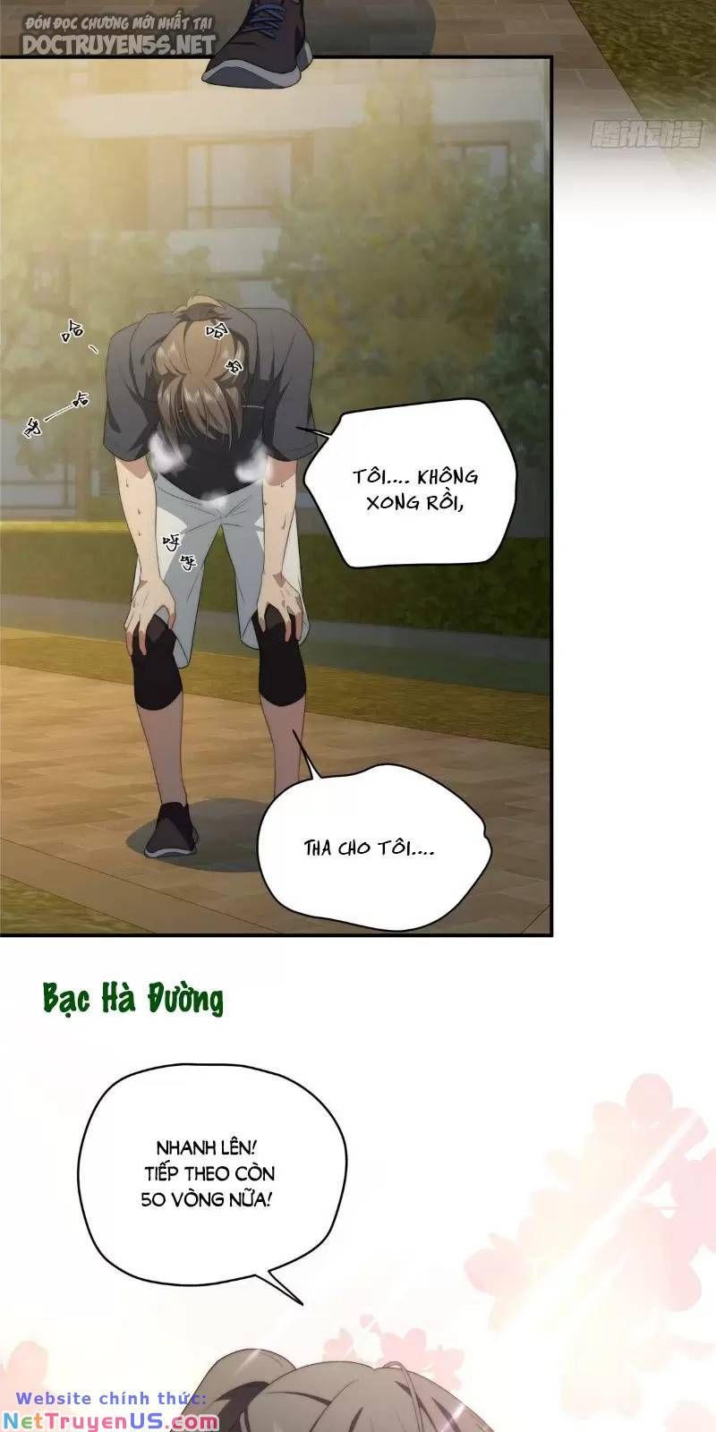Nữ chính từ trong sách chạy ra ngoài rồi phải làm sao đây