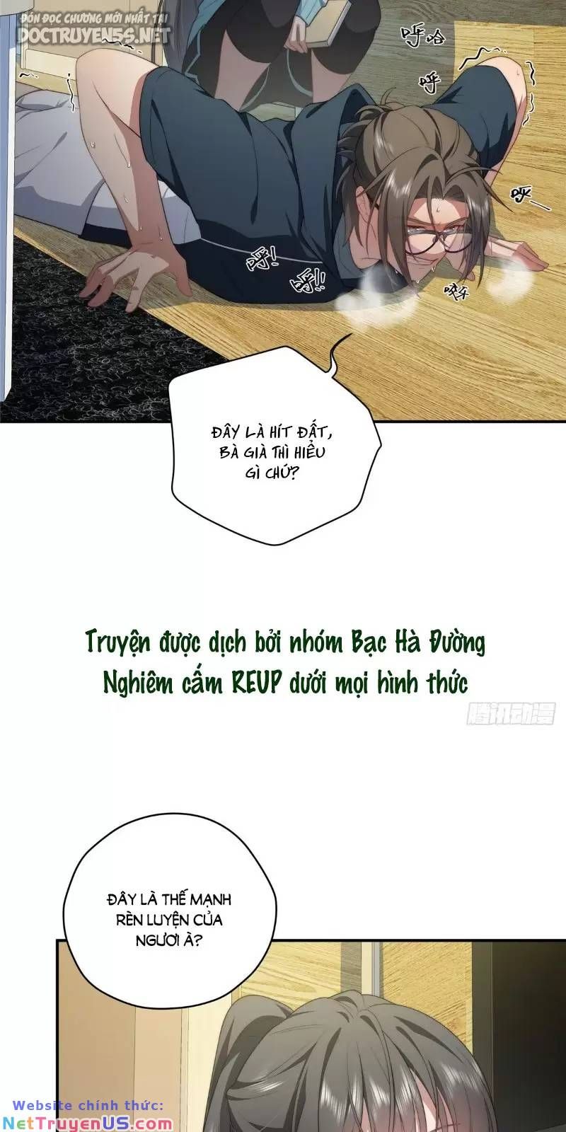 Nữ chính từ trong sách chạy ra ngoài rồi phải làm sao đây