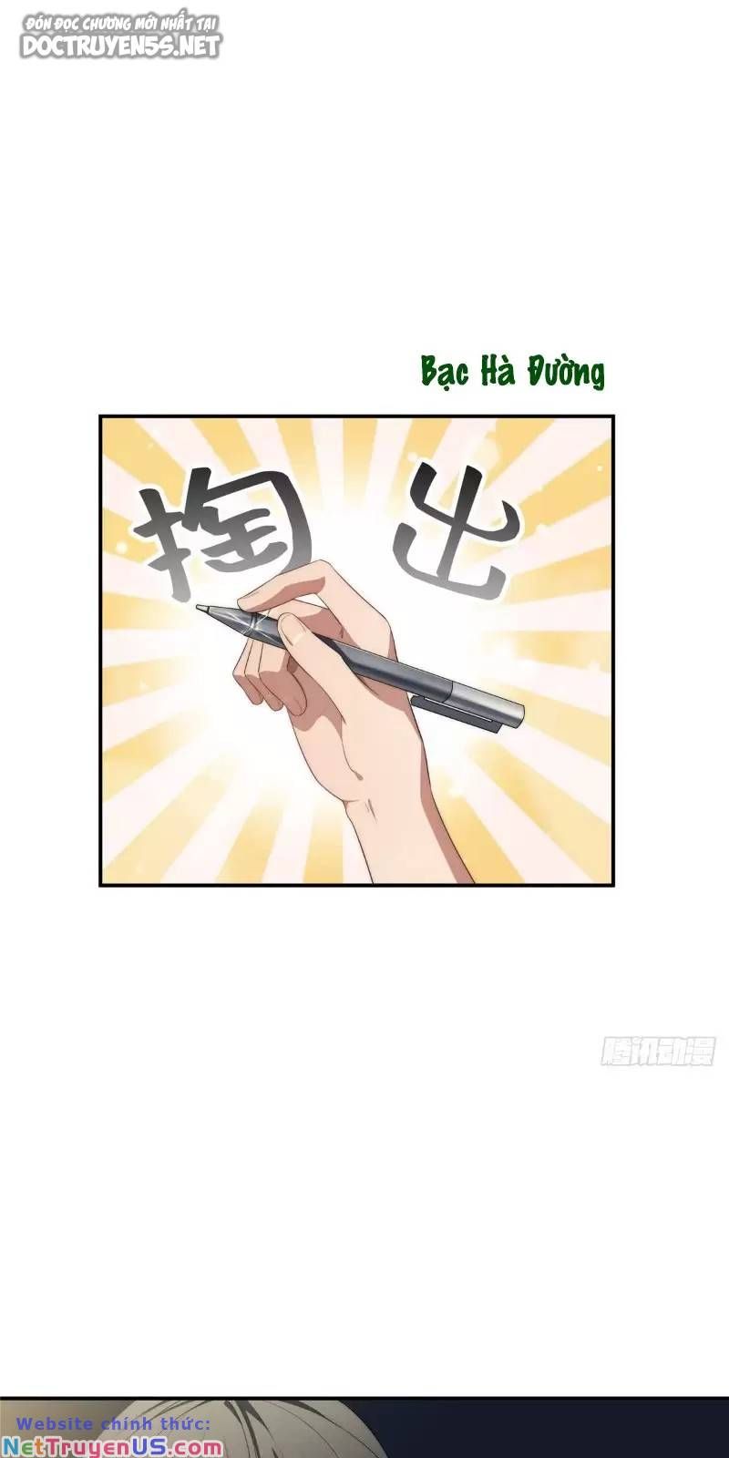 Nữ chính từ trong sách chạy ra ngoài rồi phải làm sao đây