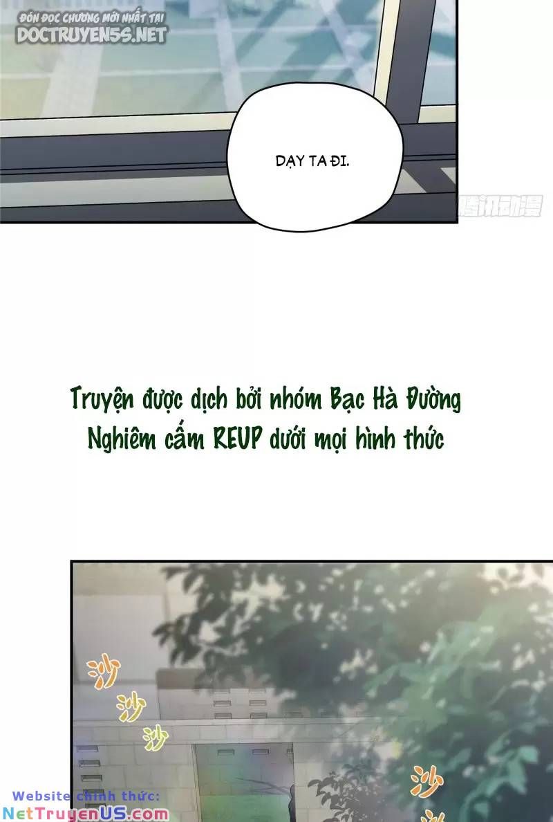 Nữ chính từ trong sách chạy ra ngoài rồi phải làm sao đây