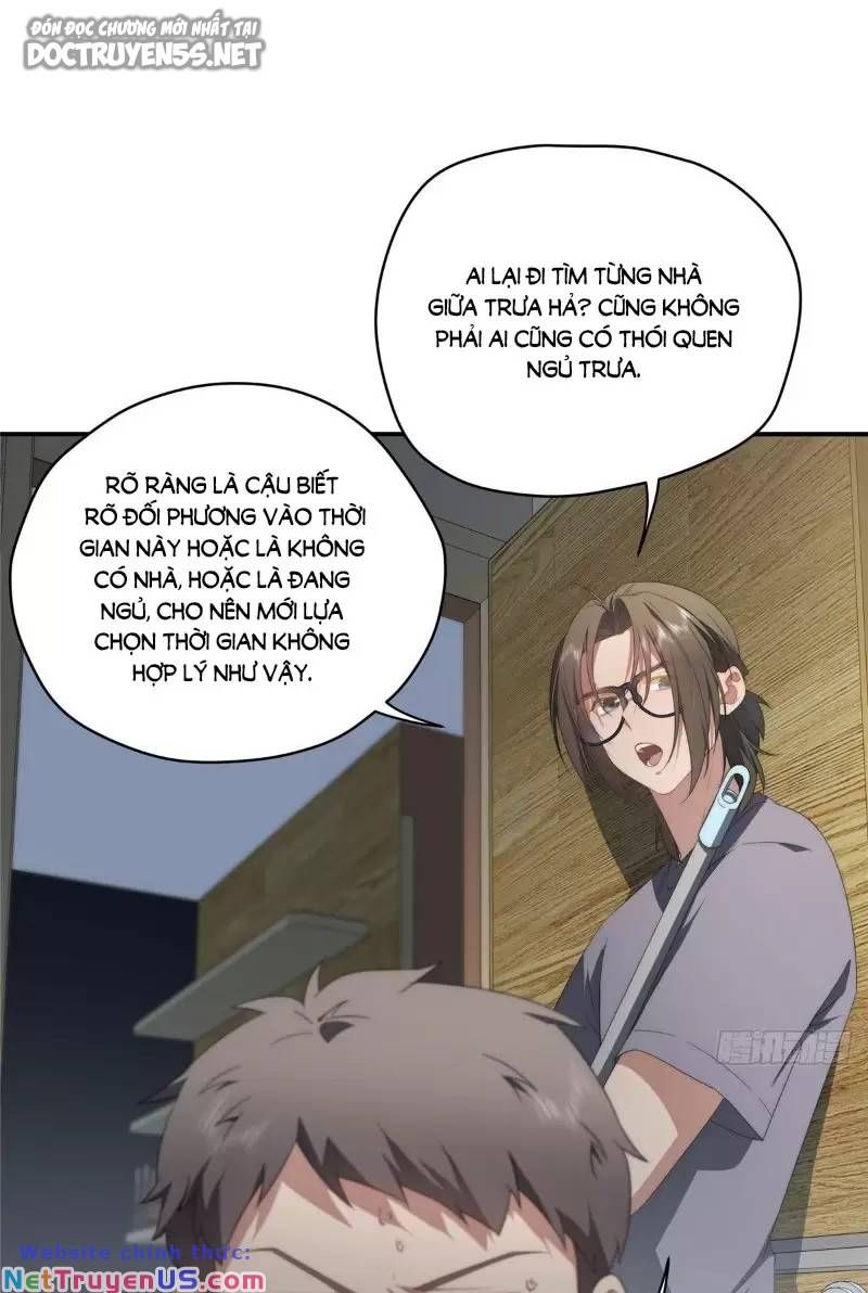 Nữ chính từ trong sách chạy ra ngoài rồi phải làm sao đây