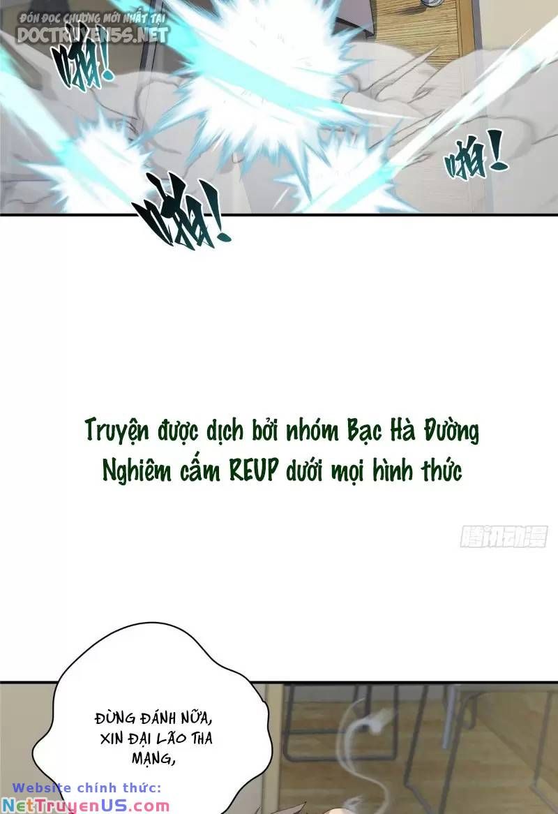 Nữ chính từ trong sách chạy ra ngoài rồi phải làm sao đây