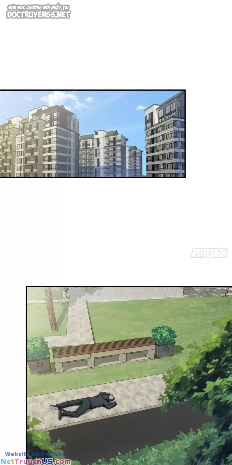 Nữ chính từ trong sách chạy ra ngoài rồi phải làm sao đây