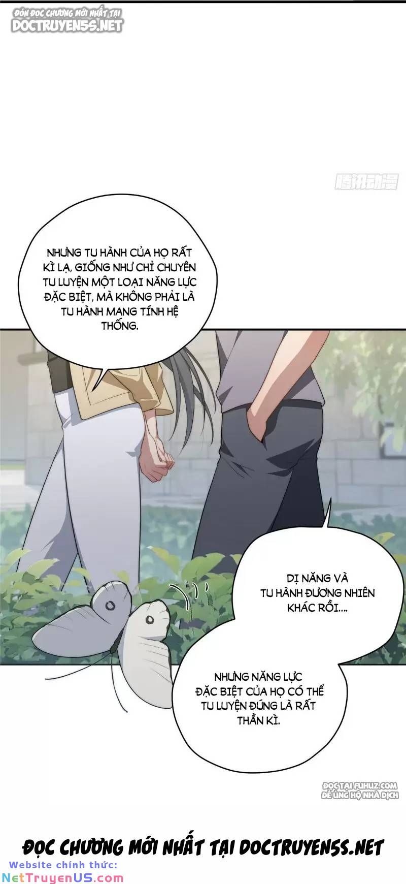 Nữ chính từ trong sách chạy ra ngoài rồi phải làm sao đây