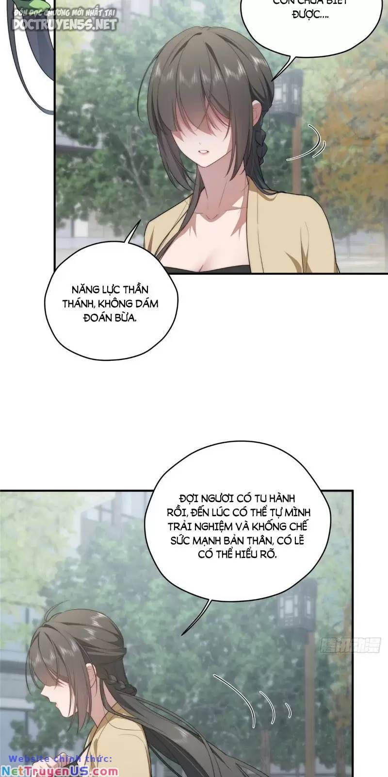 Nữ chính từ trong sách chạy ra ngoài rồi phải làm sao đây