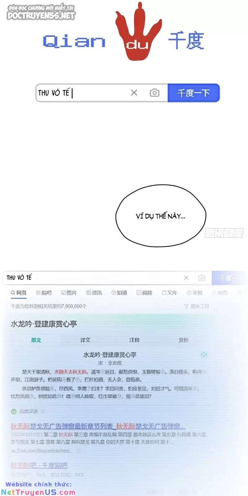Nữ chính từ trong sách chạy ra ngoài rồi phải làm sao đây