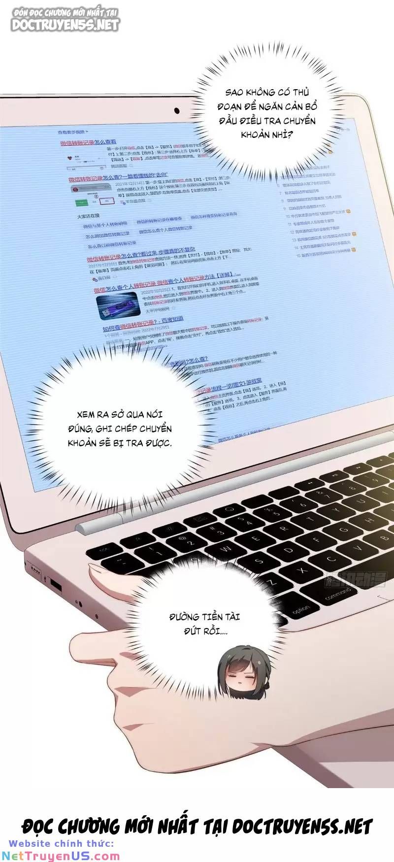 Nữ chính từ trong sách chạy ra ngoài rồi phải làm sao đây