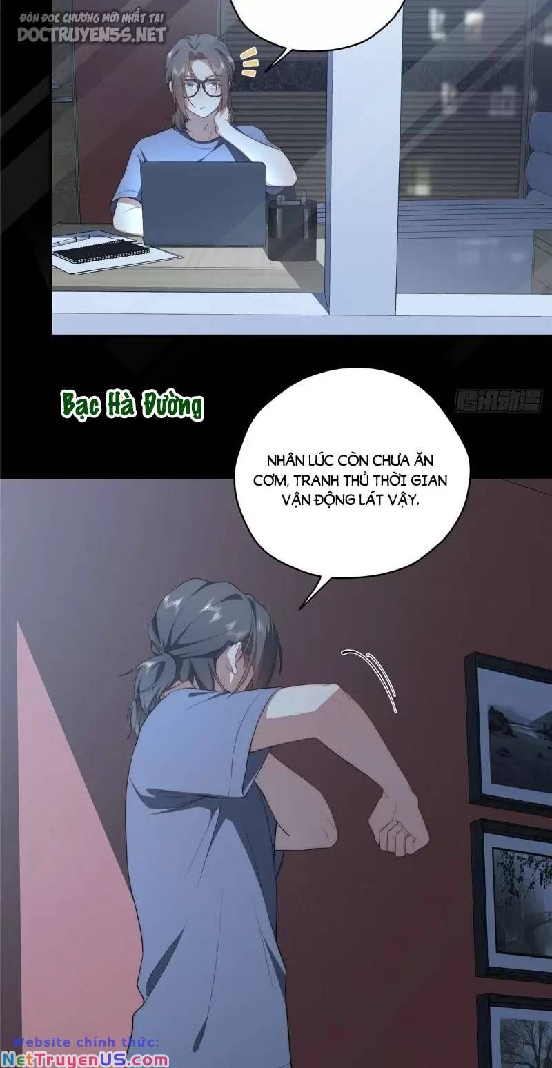 Nữ chính từ trong sách chạy ra ngoài rồi phải làm sao đây