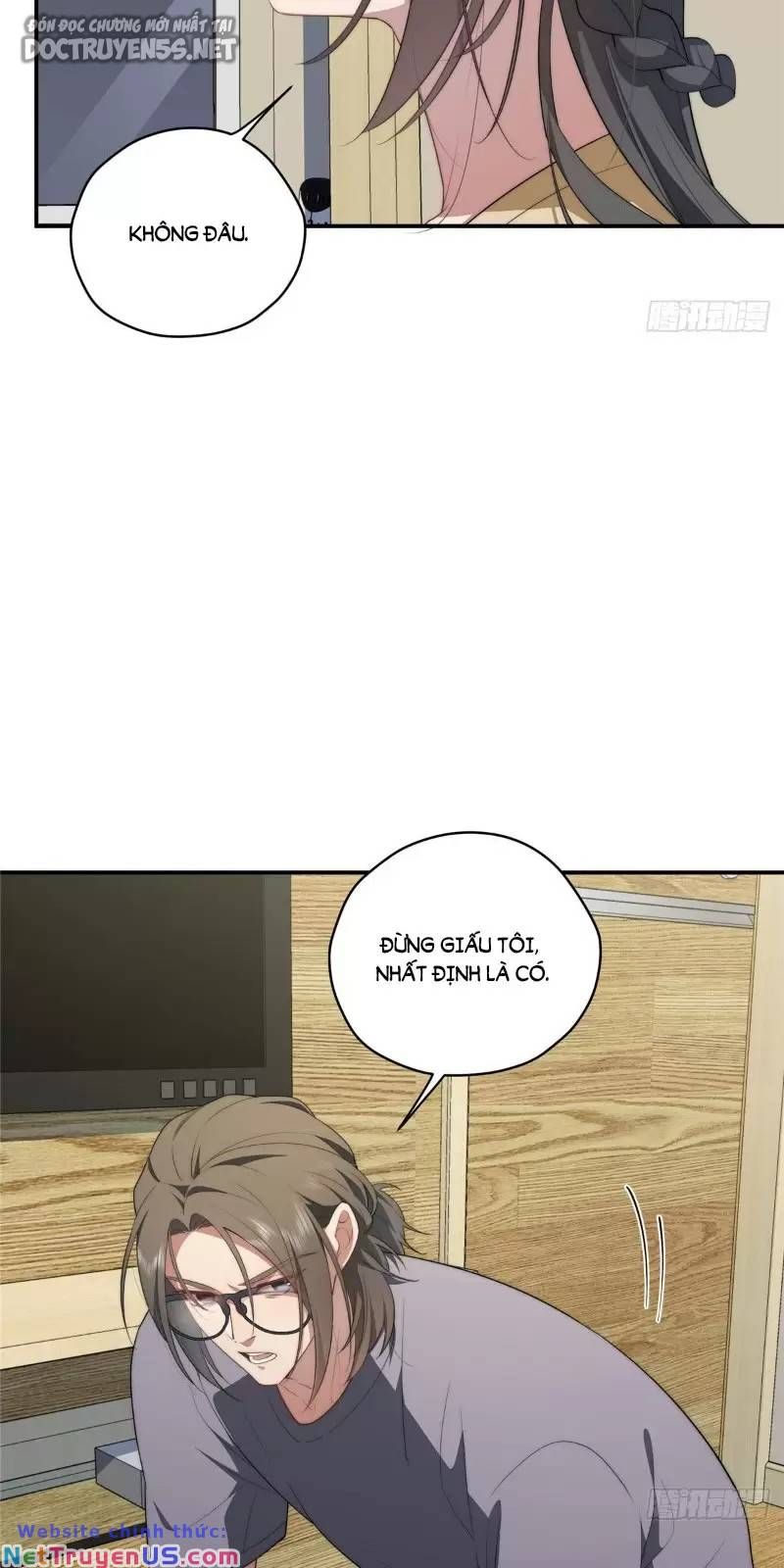 Nữ chính từ trong sách chạy ra ngoài rồi phải làm sao đây