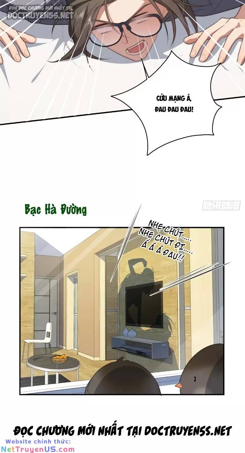 Nữ chính từ trong sách chạy ra ngoài rồi phải làm sao đây