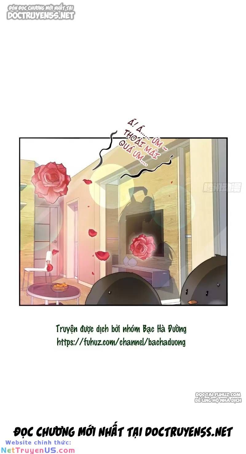 Nữ chính từ trong sách chạy ra ngoài rồi phải làm sao đây