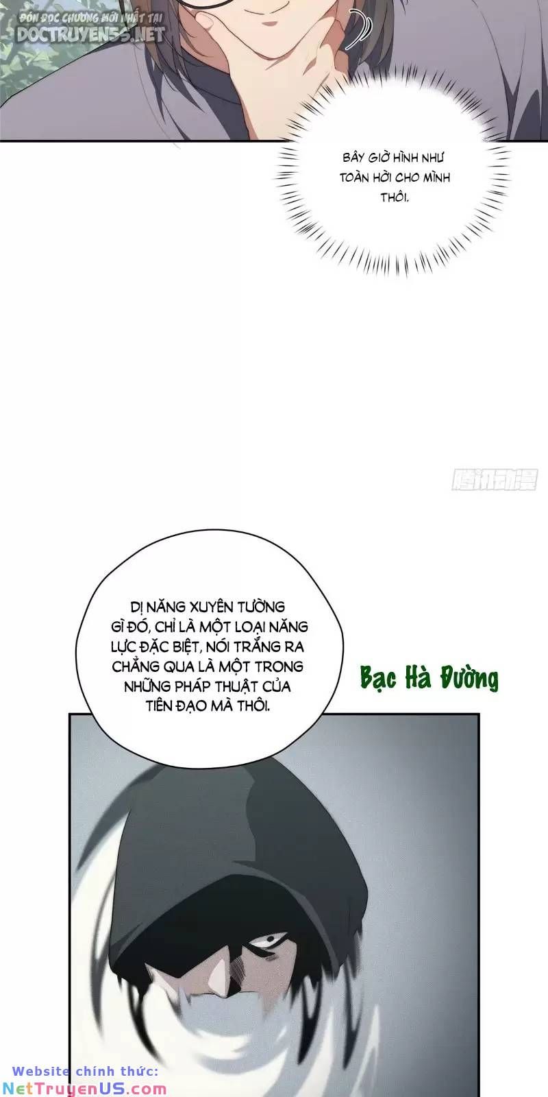 Nữ chính từ trong sách chạy ra ngoài rồi phải làm sao đây