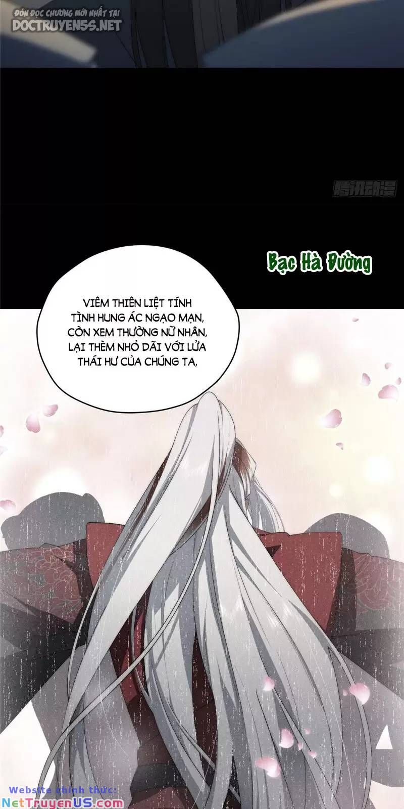 Nữ chính từ trong sách chạy ra ngoài rồi phải làm sao đây