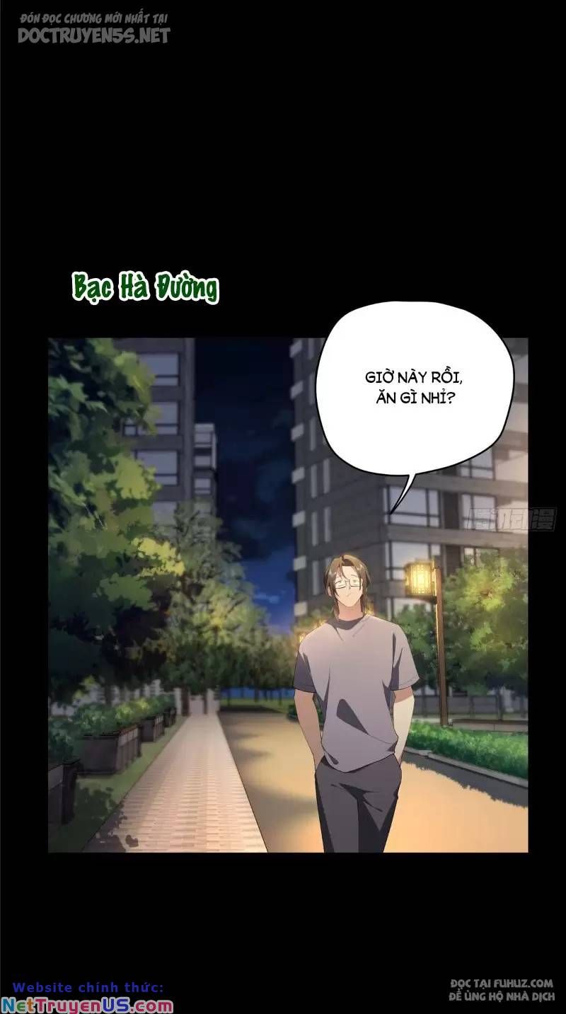 Nữ chính từ trong sách chạy ra ngoài rồi phải làm sao đây